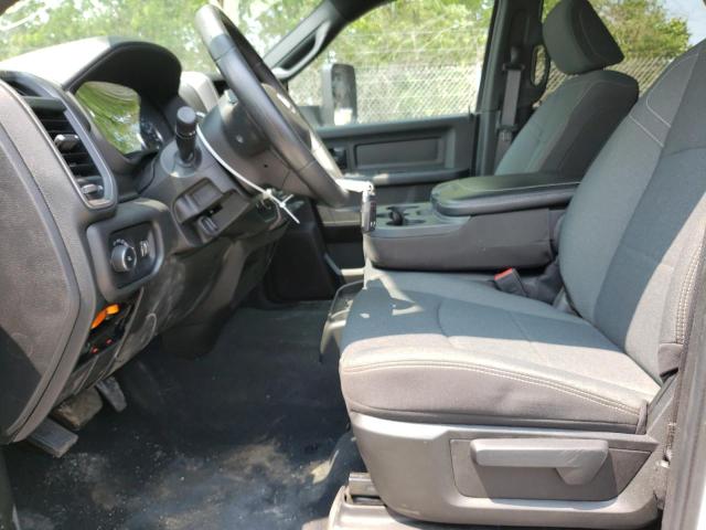 3C6UR5CJ0NG387538 - 2022 RAM 2500 TRADESMAN თეთრი ფოტო 7