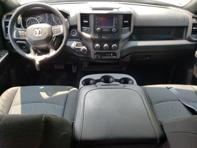 3C6UR5CJ0NG387538 - 2022 RAM 2500 TRADESMAN თეთრი ფოტო 8