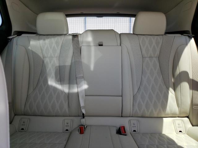 LRBFZRR43PD042870 - 2023 BUICK ENVISION AVENIR SILVER photo 10