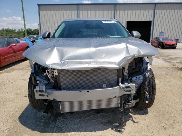 LRBFZRR43PD042870 - 2023 BUICK ENVISION AVENIR SILVER photo 5