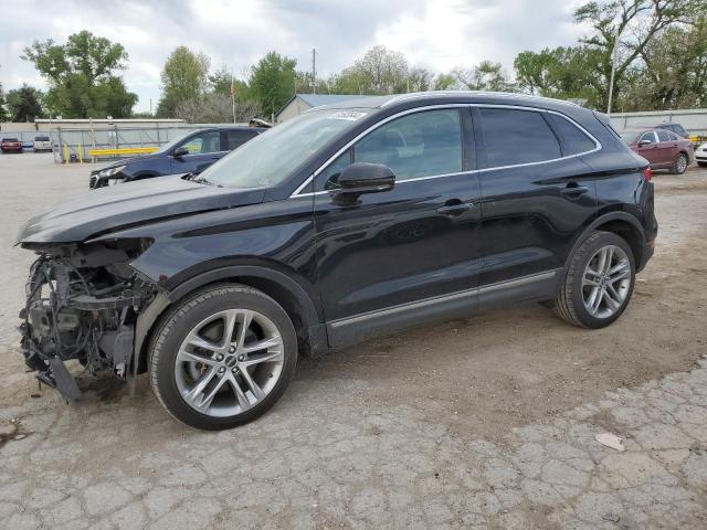 2017 LINCOLN MKC RESERVE, 