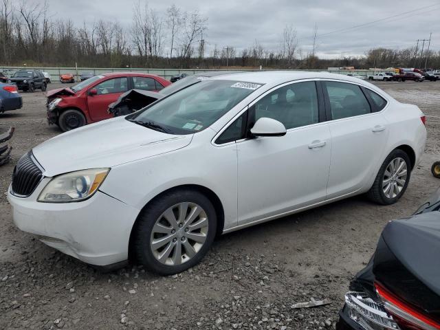 2016 BUICK VERANO, 