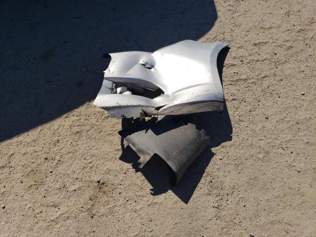 1G4GB5ER2CF194878 - 2012 BUICK LACROSSE CONVENIENCE 银色 照片 12