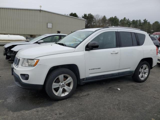 2011 JEEP COMPASS SPORT, 