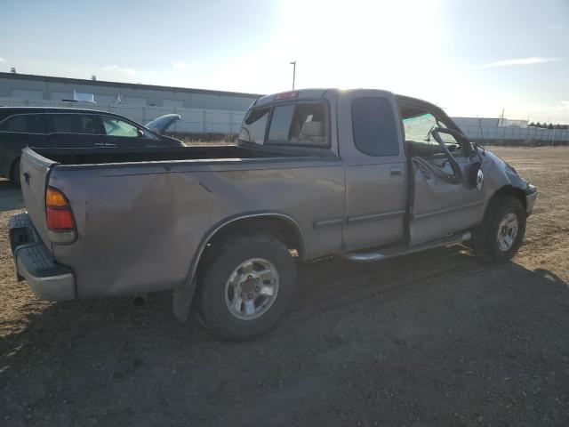 5TBRT34182S281167 - 2002 TOYOTA TUNDRA ACCESS CAB 棕色 照片 3