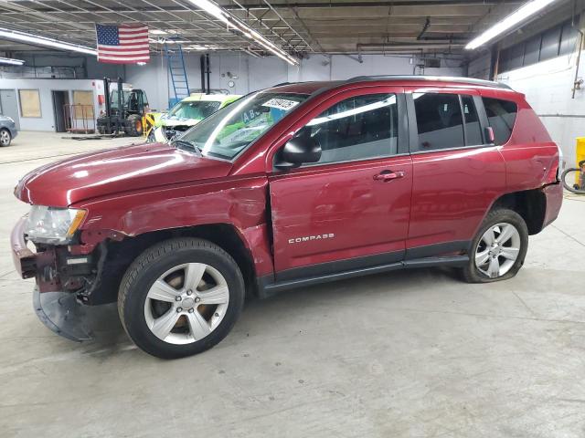 2012 JEEP COMPASS SPORT, 