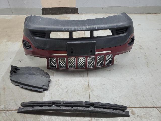 1C4NJDBB6CD588413 - 2012 JEEP COMPASS SPORT Qırmızı foto 12