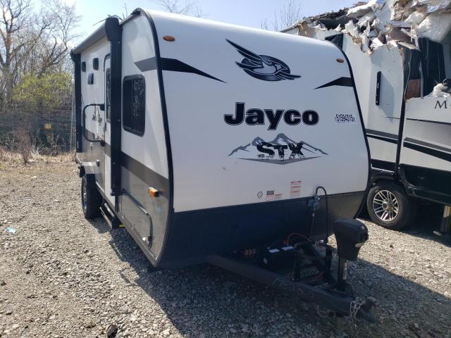 2022 JAYCO JAY FLIGHT, null