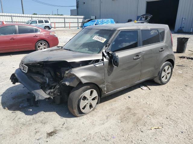 2014 KIA SOUL +, 