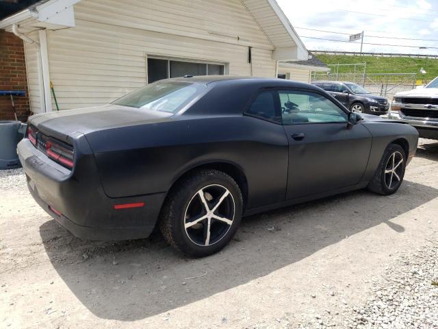 2C3CDZAGXHH633568 - 2017 DODGE CHALLENGER SXT TWO TONE photo 3