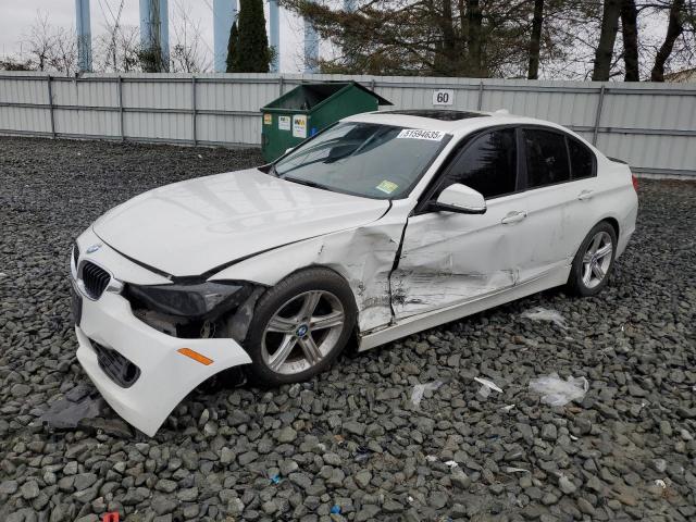 2013 BMW 328 XI, 