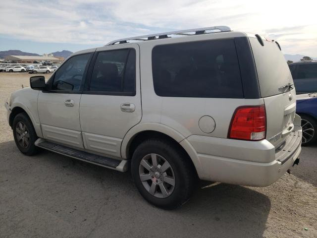 1FMFU19596LB02564 - 2006 FORD EXPEDITION LIMITED WHITE photo 2