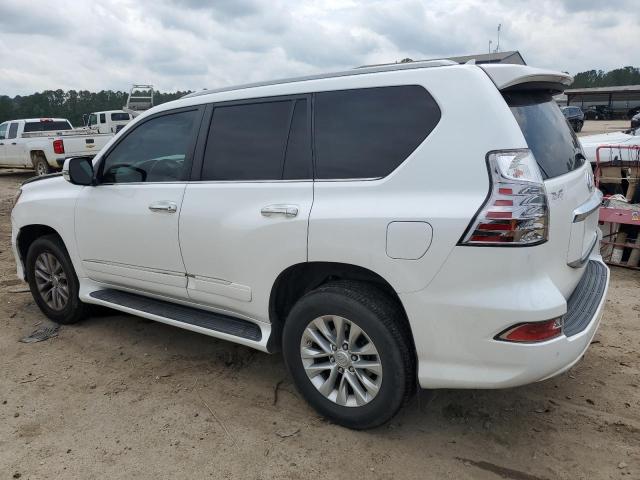 JTJBM7FX5E5082146 - 2014 LEXUS GX 460 WHITE photo 2