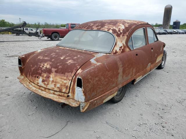 5311207500332163 - 1945 CHEVROLET CUSTOM BROWN photo 3