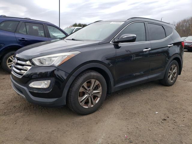 2014 HYUNDAI SANTA FE S, 