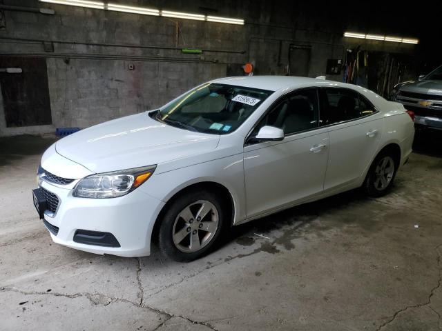 1G11C5SAXGF121438 - 2016 CHEVROLET MALIBU LIM LT 白色 照片 1