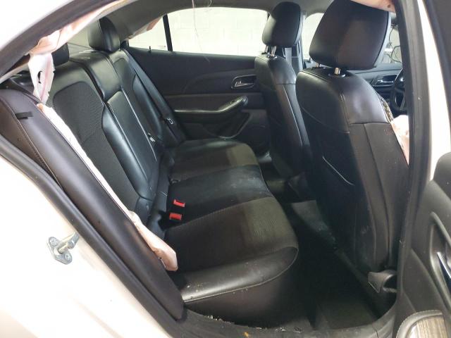 1G11C5SAXGF121438 - 2016 CHEVROLET MALIBU LIM LT 白色 照片 10