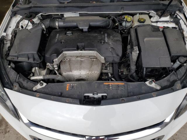 1G11C5SAXGF121438 - 2016 CHEVROLET MALIBU LIM LT 白色 照片 11