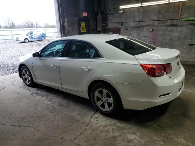 1G11C5SAXGF121438 - 2016 CHEVROLET MALIBU LIM LT 白色 照片 2