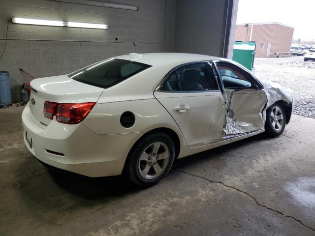 1G11C5SAXGF121438 - 2016 CHEVROLET MALIBU LIM LT 白色 照片 3