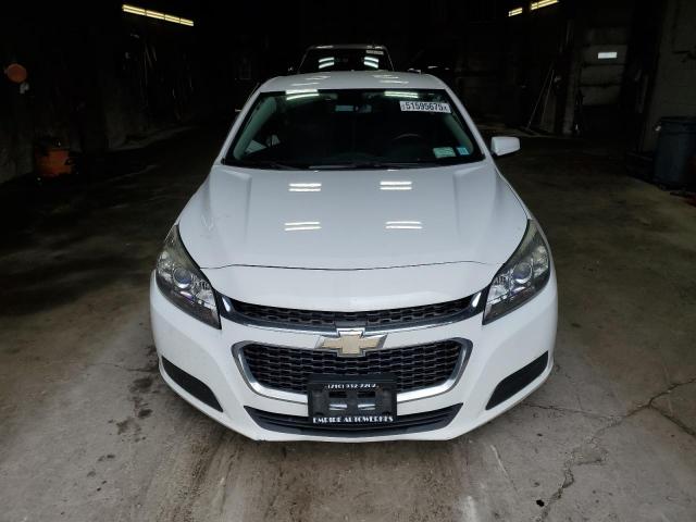 1G11C5SAXGF121438 - 2016 CHEVROLET MALIBU LIM LT 白色 照片 5