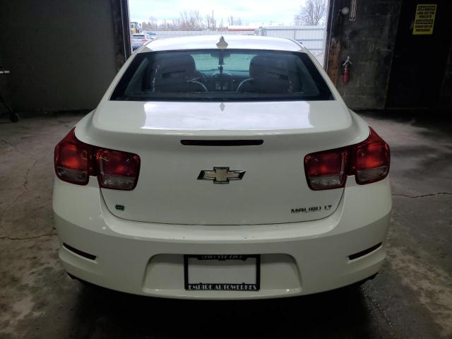 1G11C5SAXGF121438 - 2016 CHEVROLET MALIBU LIM LT 白色 照片 6