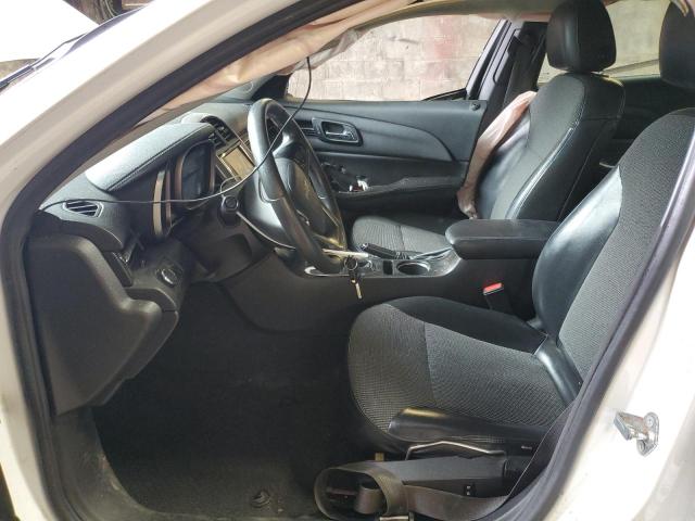 1G11C5SAXGF121438 - 2016 CHEVROLET MALIBU LIM LT 白色 照片 7