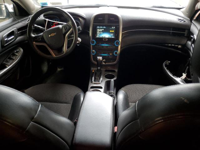 1G11C5SAXGF121438 - 2016 CHEVROLET MALIBU LIM LT 白色 照片 8