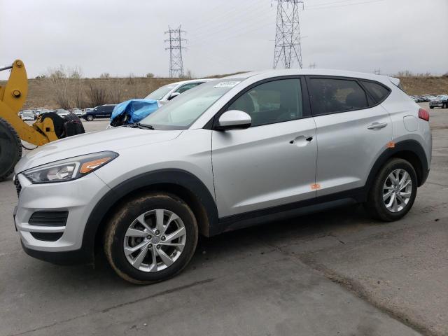 2019 HYUNDAI TUCSON SE, null