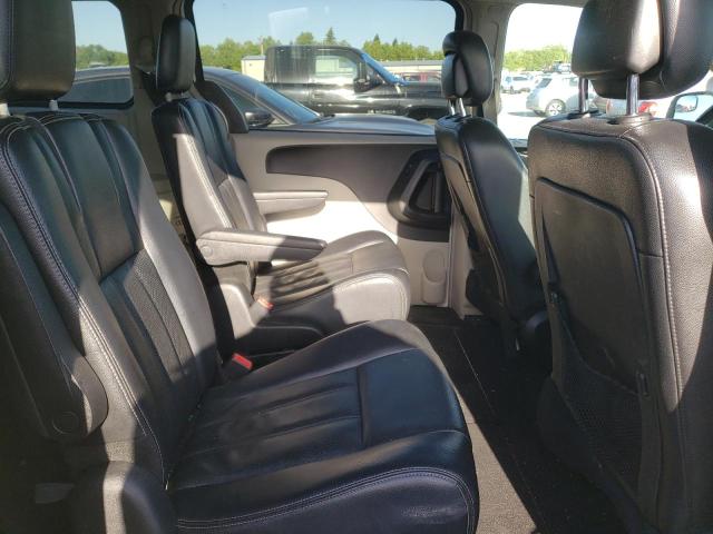 2C4RC1BGXCR409745 - 2012 CHRYSLER TOWN & COU TOURING 白色 照片 11