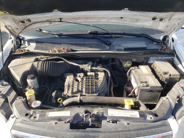 2C4RC1BGXCR409745 - 2012 CHRYSLER TOWN & COU TOURING 白色 照片 12