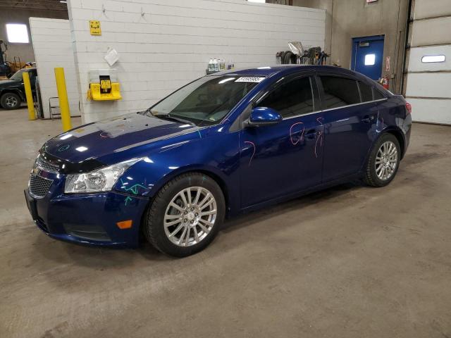 2012 CHEVROLET CRUZE ECO, 