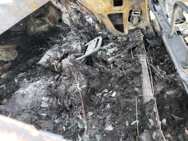 2C3CDZFJ4MH680819 - 2021 DODGE CHALLENGER R/T SCAT PACK RED photo 6