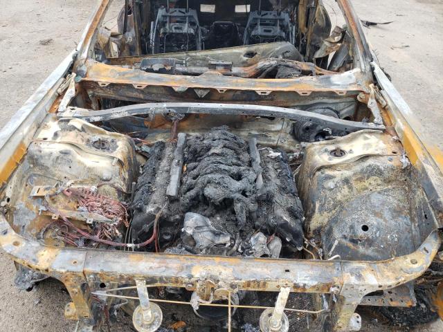 2C3CDZFJ4MH680819 - 2021 DODGE CHALLENGER R/T SCAT PACK RED photo 7