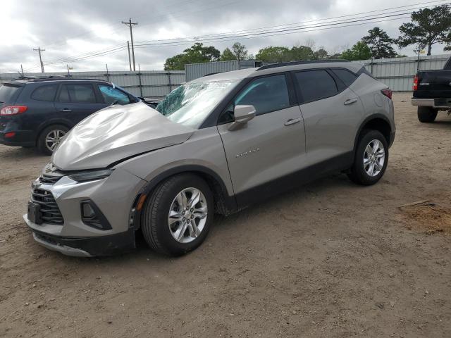 2021 CHEVROLET BLAZER 2LT, null