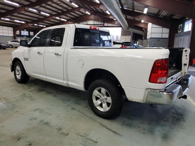 1C6RR6GG3GS340381 - 2016 RAM 1500 SLT WHITE photo 2