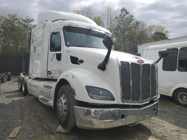 2015 PETERBILT 579, 