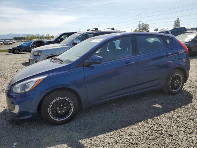 2016 HYUNDAI ACCENT SE, 