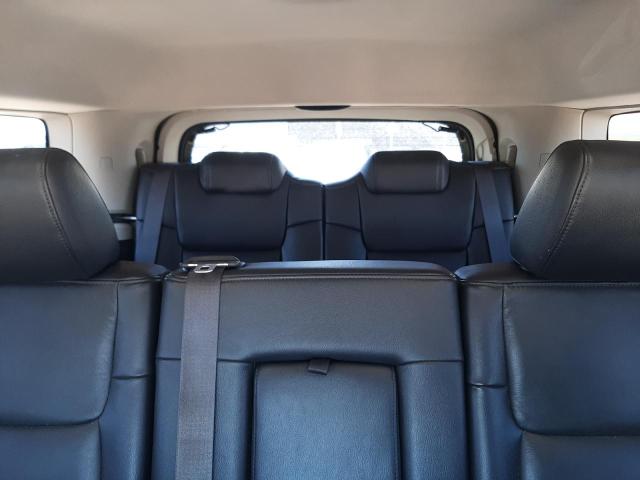 1J8HG48K58C174046 - 2008 JEEP COMMANDER SPORT Գրաֆիտ լուսանկար 10