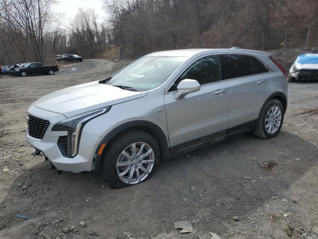 2022 CADILLAC XT4 LUXURY, null