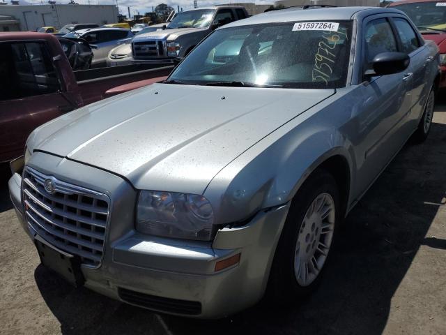 2005 CHRYSLER 300, 