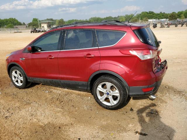 1FMCU0GX5GUC30071 - 2016 FORD ESCAPE SE RED photo 2