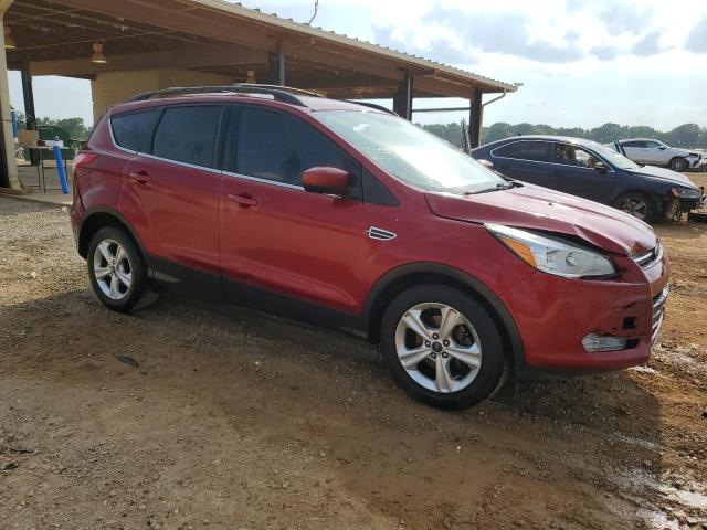 1FMCU0GX5GUC30071 - 2016 FORD ESCAPE SE RED photo 4