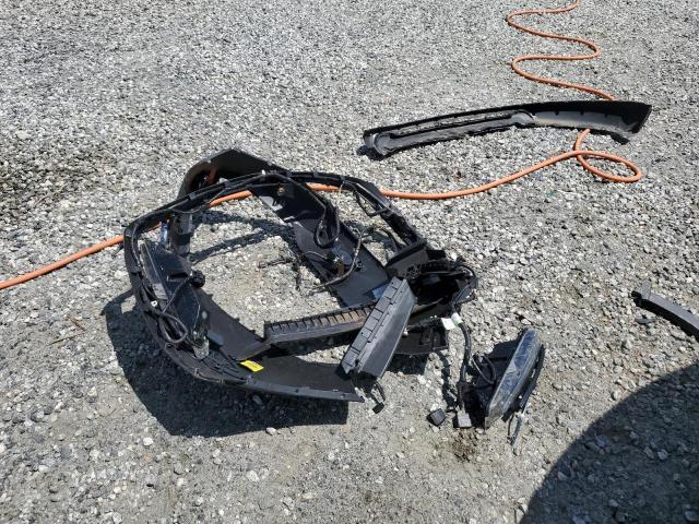 2LMPJ6LR2HBL16356 - 2017 LINCOLN MKX RESERVE Կապույտ լուսանկար 12