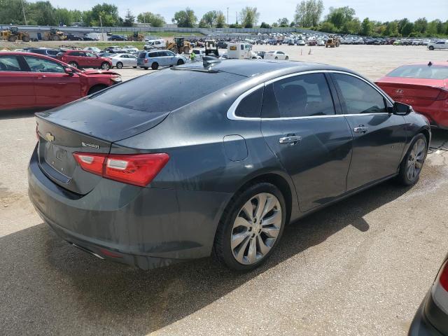 1G1ZH5SX2HF224587 - 2017 CHEVROLET MALIBU PREMIER GRAY photo 3