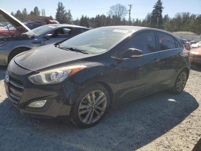 2016 HYUNDAI ELANTRA GT, 