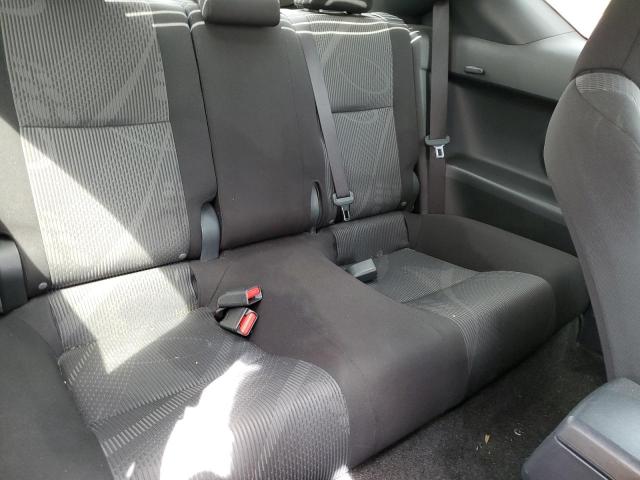 JTKJF5C71D3064733 - 2013 TOYOTA SCION TC 黑色 照片 10