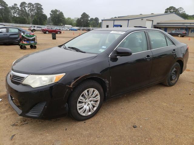 2014 TOYOTA CAMRY L, 