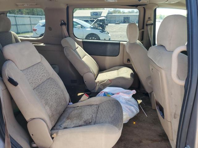 1GNDV23LX6D112916 - 2006 CHEVROLET UPLANDER LS 米色 照片 11