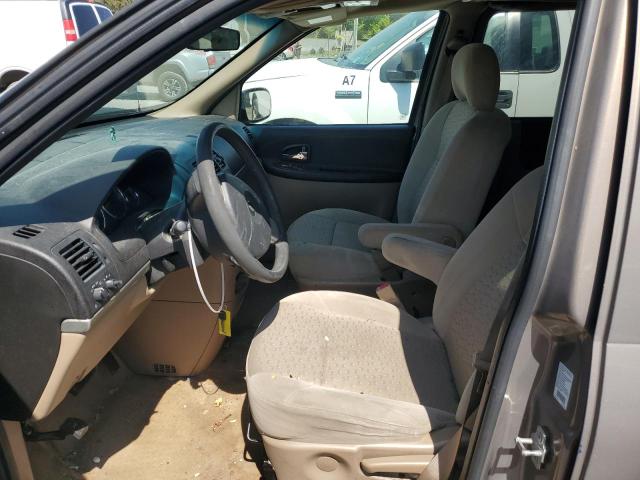 1GNDV23LX6D112916 - 2006 CHEVROLET UPLANDER LS 米色 照片 7